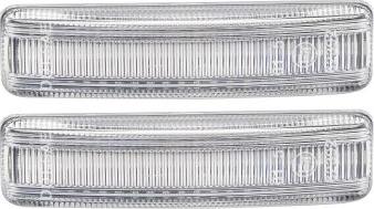 ABAKUS L27-140-001LED-D - Komplet žmigavca www.molydon.hr