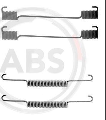 A.B.S. 0520Q - Dodaci, bubanj kočnice www.molydon.hr