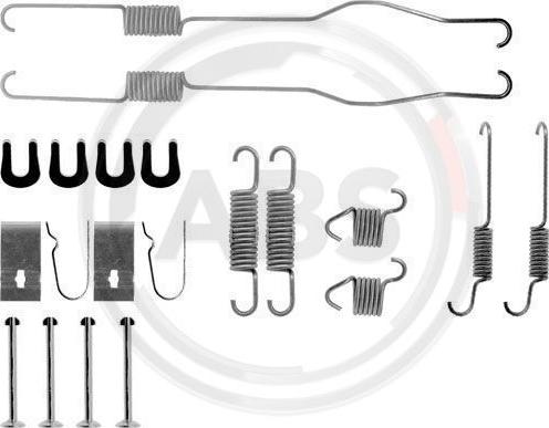 A.B.S. 0694Q - Dodaci, bubanj kočnice www.molydon.hr
