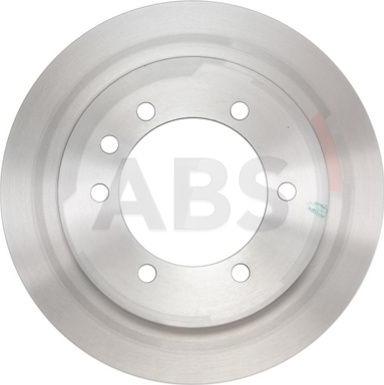 A.B.S. 16022 - Kočioni disk www.molydon.hr