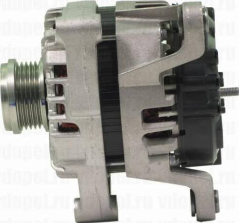 ACDelco 19348869 - Alternator www.molydon.hr