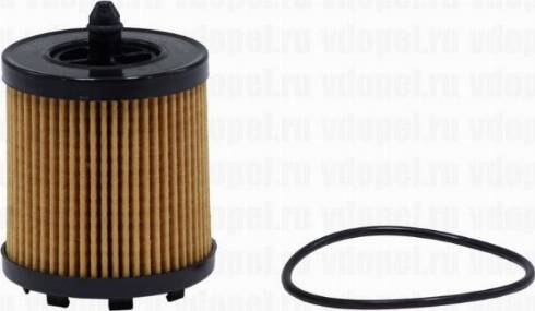 ACDelco 19347463 - Filter za ulje www.molydon.hr