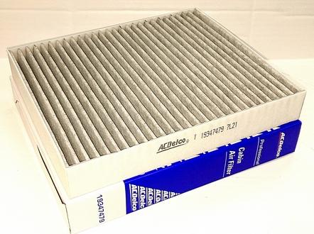 ACDelco 19347479 - Filter kabine www.molydon.hr