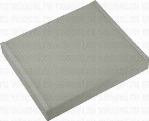 ACDelco 19347478 - Filter kabine www.molydon.hr