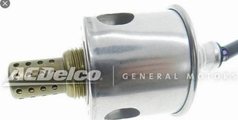 ACDelco 19347504 - Lambda-sonda www.molydon.hr