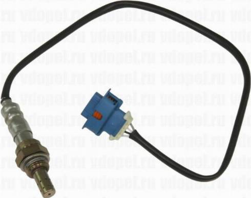 ACDelco 19347501 - Lambda-sonda www.molydon.hr