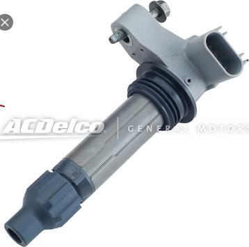 ACDelco 19350893 - Indukcioni kalem (bobina) www.molydon.hr