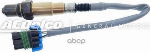 ACDelco 19350873 - Lambda-sonda www.molydon.hr