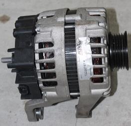 ACDelco 19350757 - Alternator www.molydon.hr