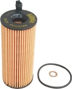 ACDelco AC0182 - Filter za ulje www.molydon.hr