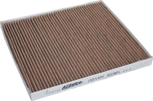 ACDelco ACC48TL - Filter kabine www.molydon.hr