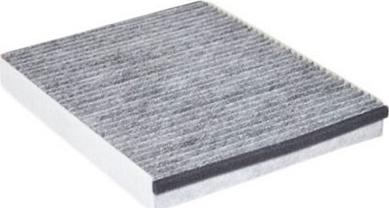 ACDelco ACC108 - Filter kabine www.molydon.hr