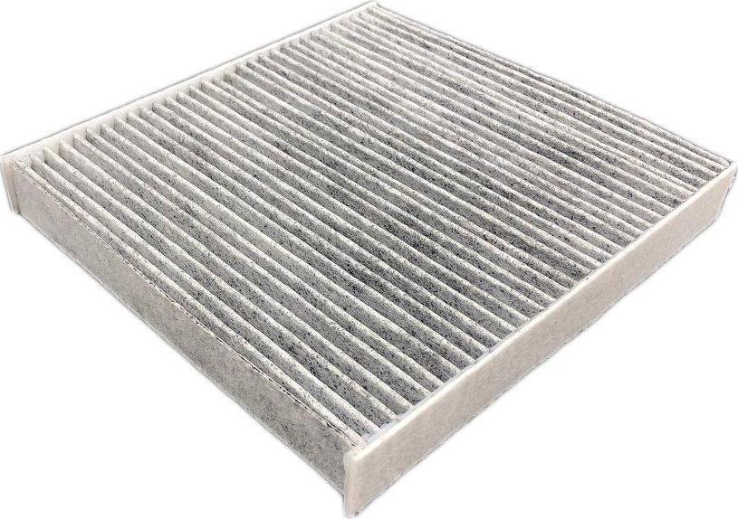 ACDelco ACC139 - Filter kabine www.molydon.hr