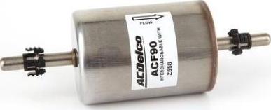 ACDelco ACF90 - Filter za gorivo www.molydon.hr