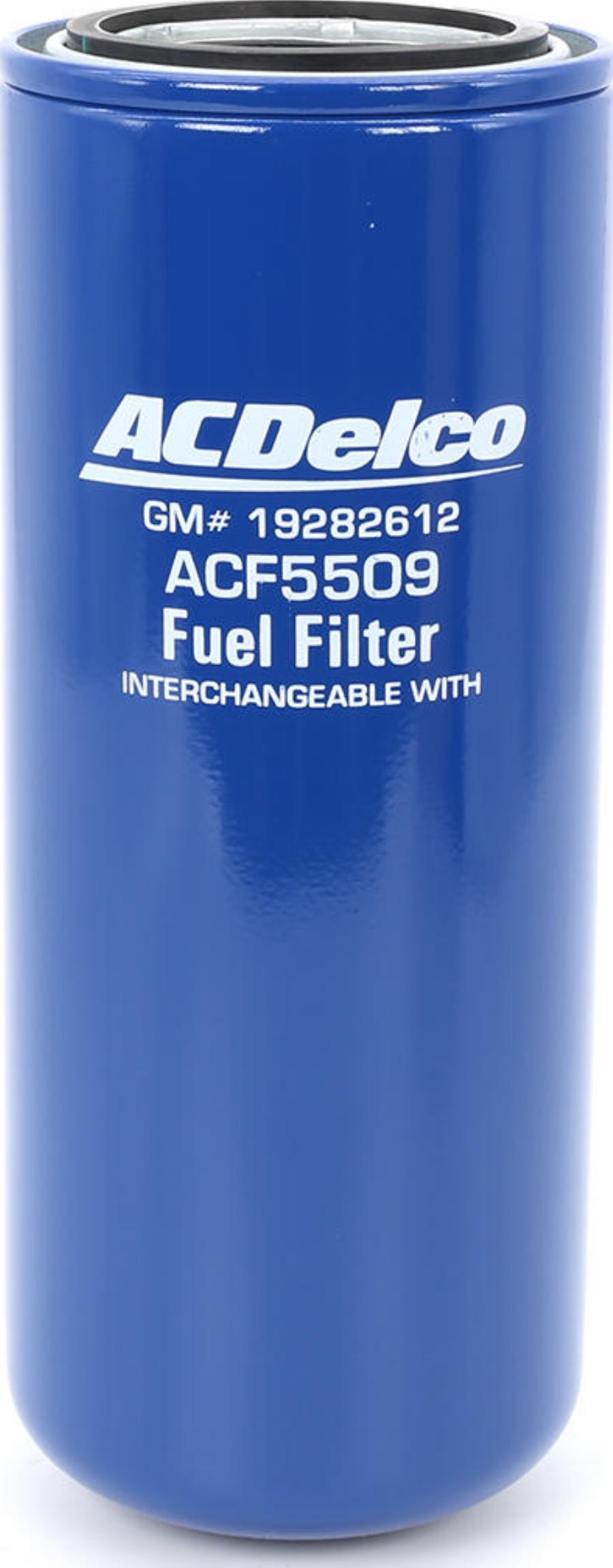 ACDelco ACF5509 - Filter za gorivo www.molydon.hr