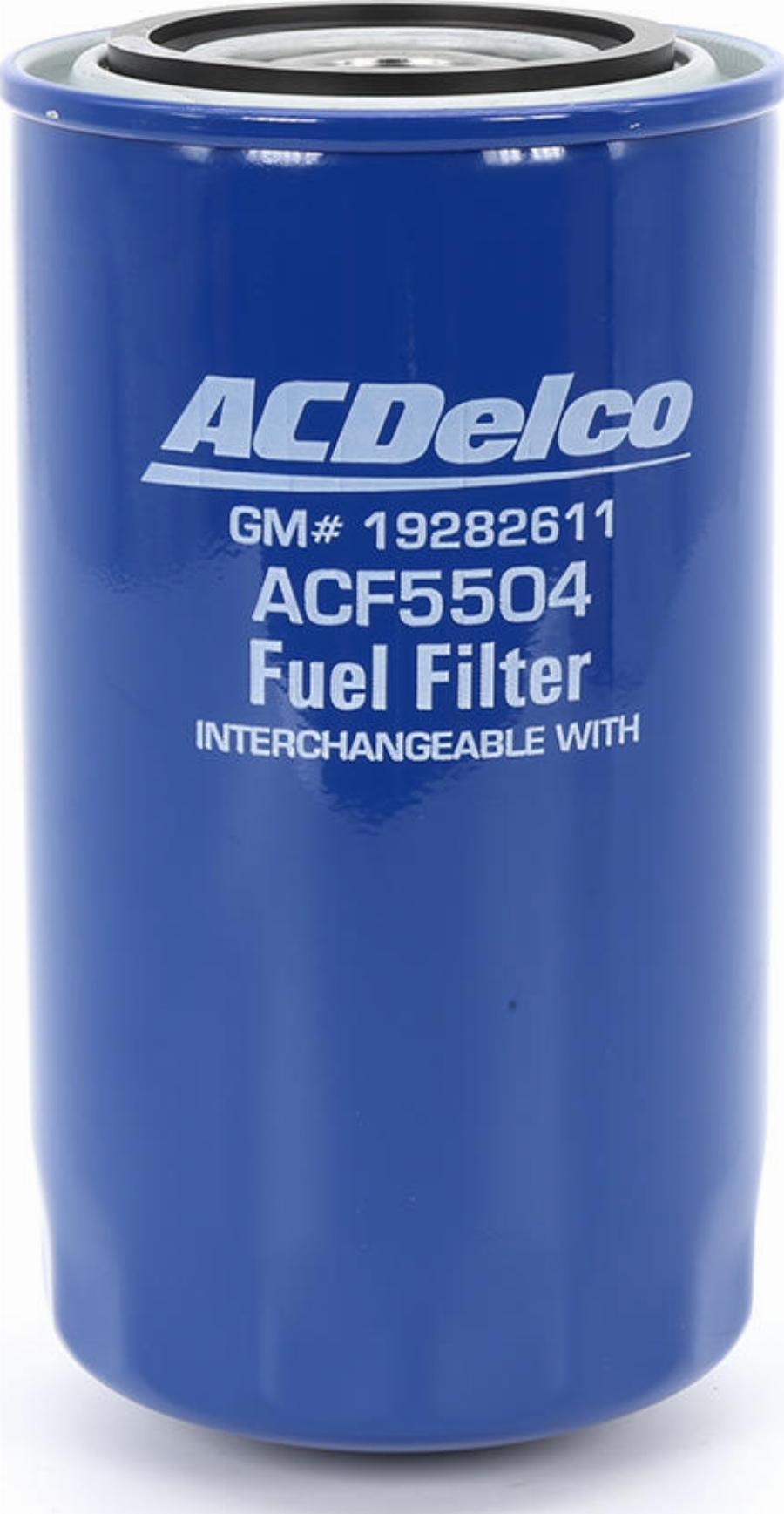 ACDelco ACF5504 - Filter za gorivo www.molydon.hr