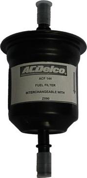 ACDelco ACF144 - Filter za gorivo www.molydon.hr