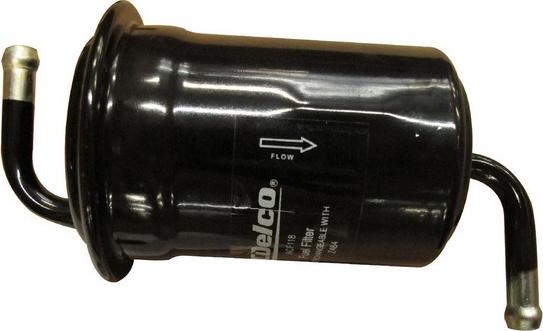 ACDelco ACF118 - Filter za gorivo www.molydon.hr