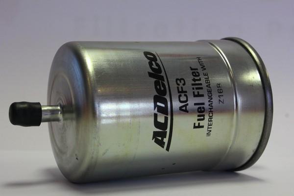 ACDelco ACF3 - Filter za gorivo www.molydon.hr