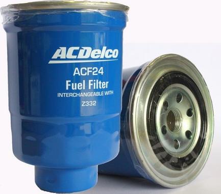 ACDelco ACF24 - Filter za gorivo www.molydon.hr