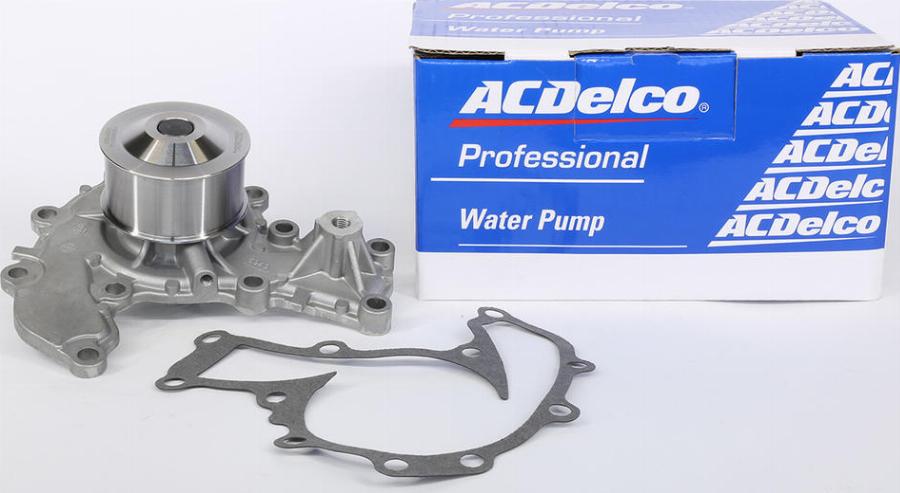 ACDelco ACWP4113 - Vodena pumpa www.molydon.hr