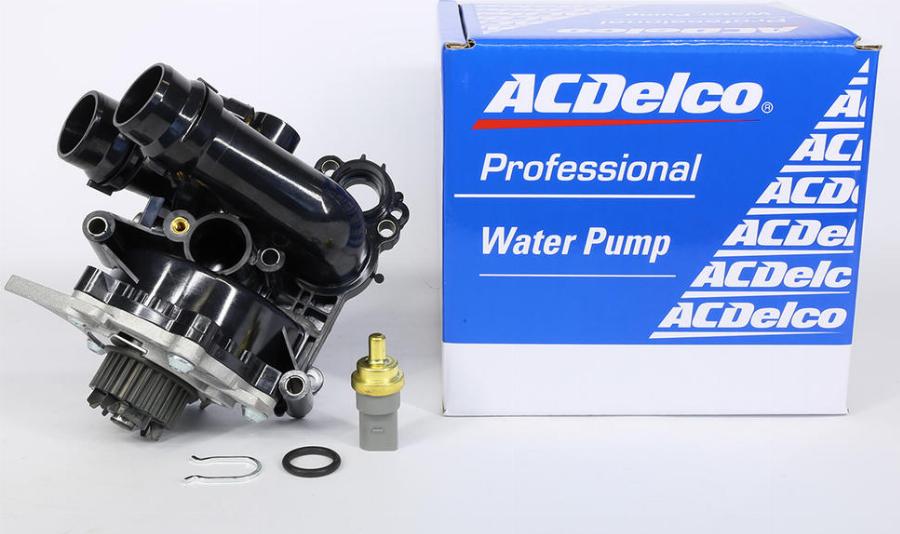 ACDelco ACWP4217 - Vodena pumpa www.molydon.hr