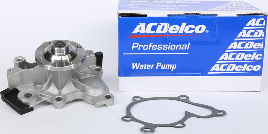 ACDelco ACWP3082 - Vodena pumpa www.molydon.hr