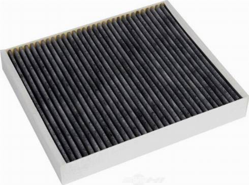 ACDelco CF197 - Filter kabine www.molydon.hr