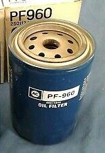 ACDelco PF960 - Filter za ulje www.molydon.hr