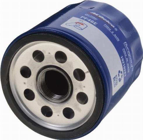 ACDelco PF46E - Filter za ulje www.molydon.hr