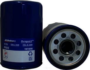 ACDelco PF46F - Filter za ulje www.molydon.hr