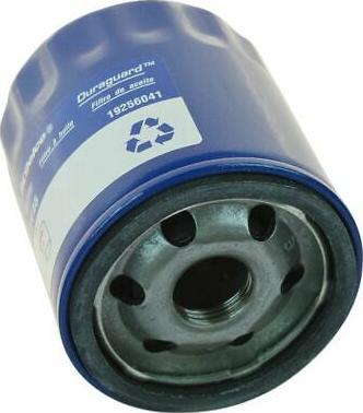 ACDelco PF46 - Filter za ulje www.molydon.hr