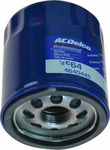 ACDelco PF64 - Filter za ulje www.molydon.hr