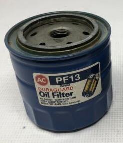 ACDelco PF13 - Filter za ulje www.molydon.hr