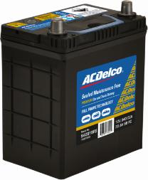 ACDelco S42B19RS - Akumulator  www.molydon.hr