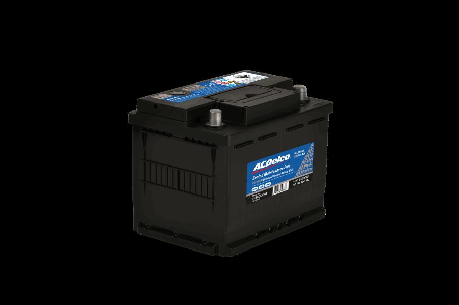 ACDelco S56030EFB - Akumulator  www.molydon.hr