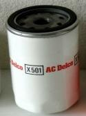 ACDelco X 501 - Filter za ulje www.molydon.hr