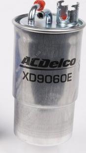 ACDelco XD9060E - Filter za gorivo www.molydon.hr