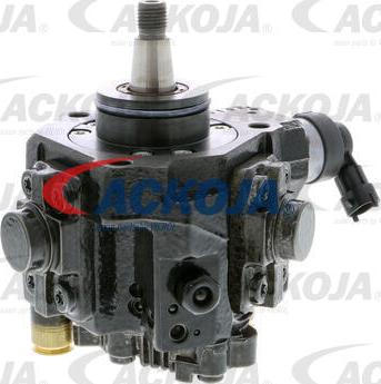 BOSCH 0 986 437 042 - Pumpa visokog pritiska www.molydon.hr