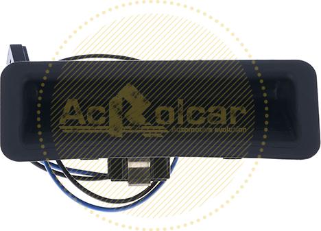 Ac Rolcar 41.3578 - Ručica na vratima www.molydon.hr