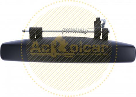 Ac Rolcar 41.7507 - Ručica na vratima www.molydon.hr