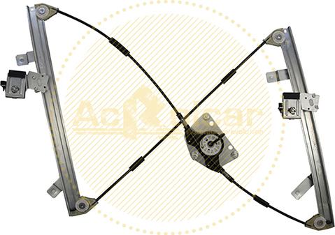 Ac Rolcar 01.5145 - Škare | podizač prozorskog stakla www.molydon.hr