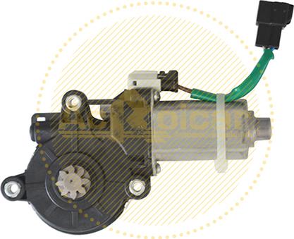 Ac Rolcar 01.6849#OR - Elektromotor, podizač prozorskog stakla www.molydon.hr