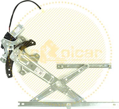 Ac Rolcar 01.6836 - Škare | podizač prozorskog stakla www.molydon.hr