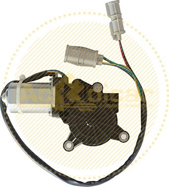 Ac Rolcar 01.3104 - Elektromotor, podizač prozorskog stakla www.molydon.hr