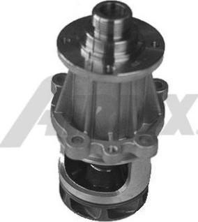 Airtex 1370 - Vodena pumpa www.molydon.hr