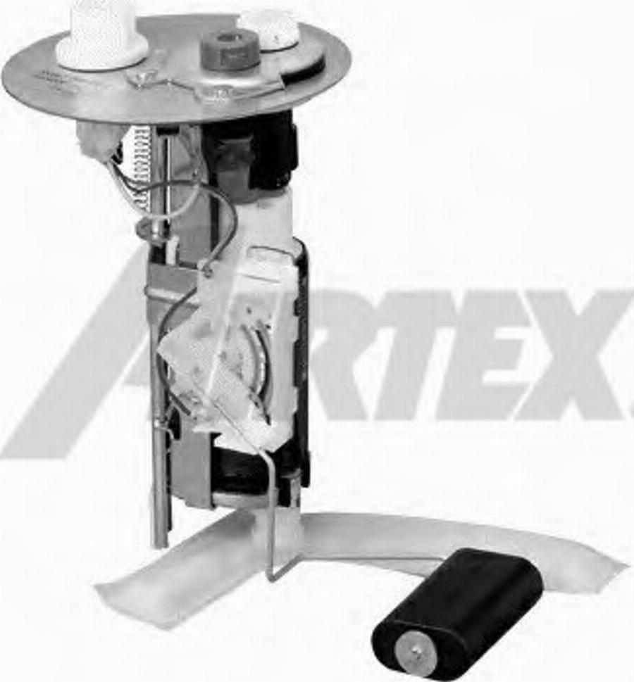 Airtex E10548M - Pumpa za gorivo www.molydon.hr