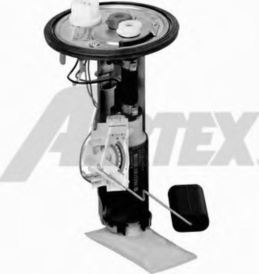 Airtex E10551M - Pumpa za gorivo www.molydon.hr