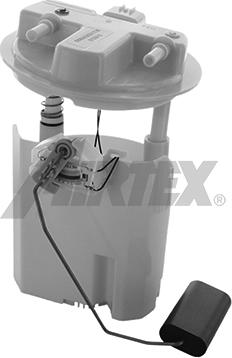 Airtex E10581S - Senzor, nivo goriva www.molydon.hr