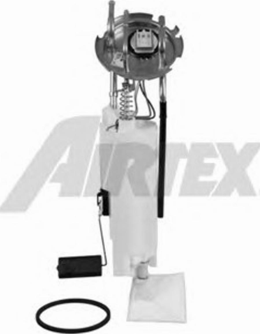 Airtex E7077M - Pumpa za gorivo www.molydon.hr